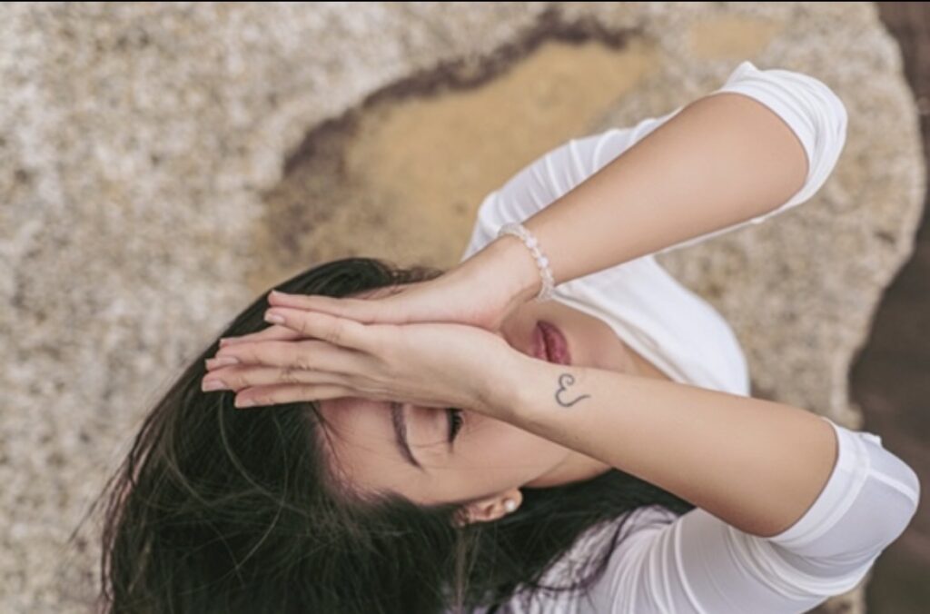 Yin Yoga