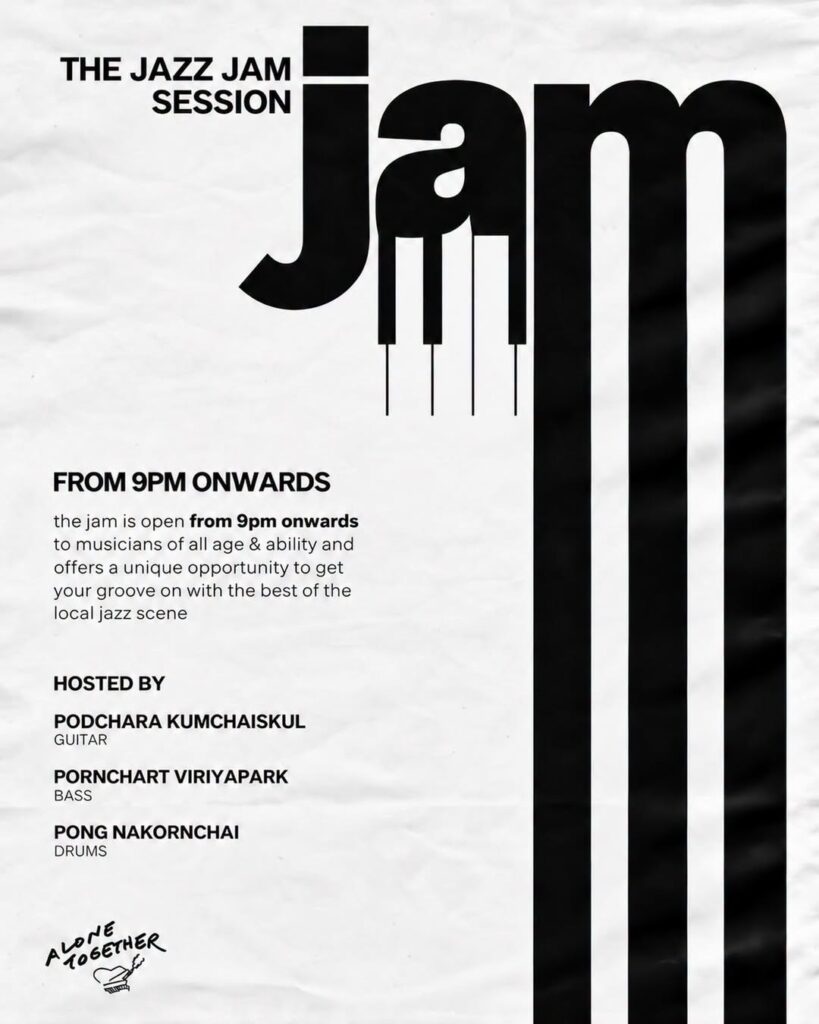 Jazz Jam Day