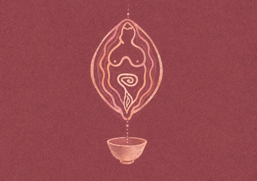 Earth Shakti: Sensualitea & Feminine Embodiment