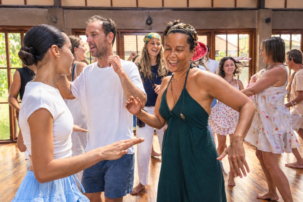 Community Dance
