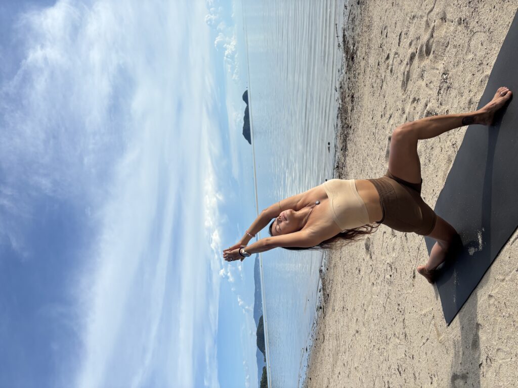 Hatha Yoga