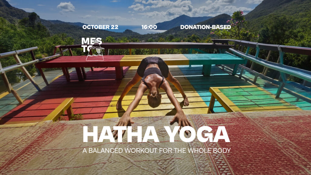 Hatha Yoga