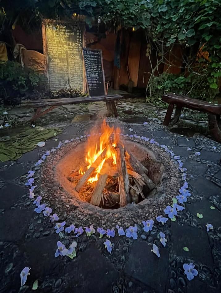 Monday Silent Herbal Steam Sauna