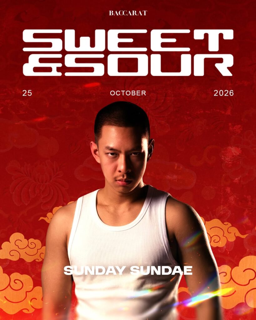 Global Sounds: Sweet & Sour