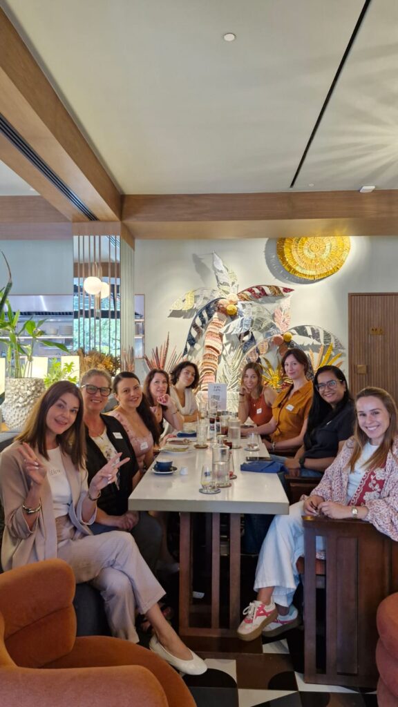 Women's Sunday Brunch