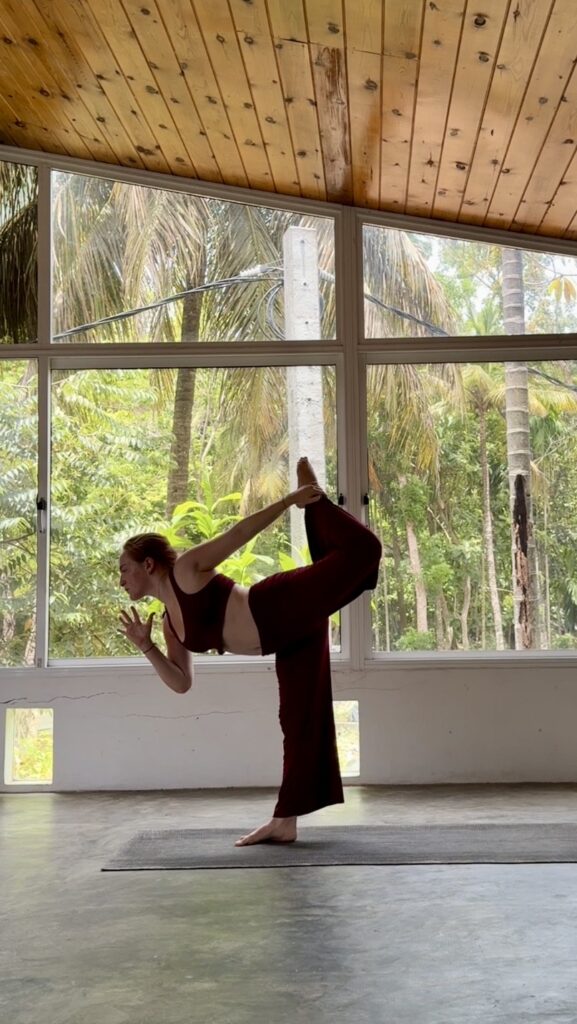 Beginners Lab: Slow Flow Yoga