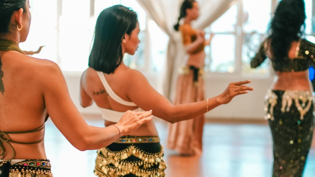 Bellydance