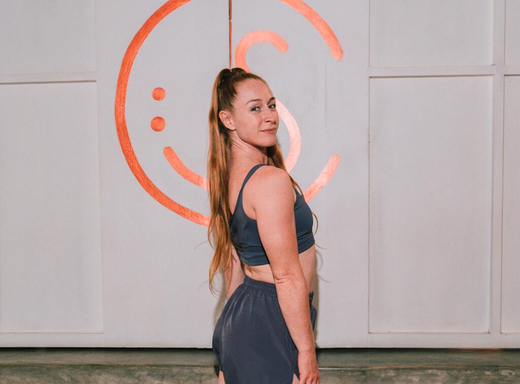 Commercial Femme Dance