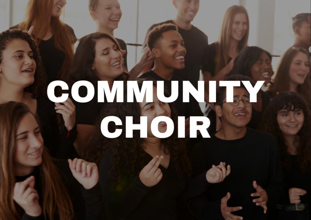 Community Choir