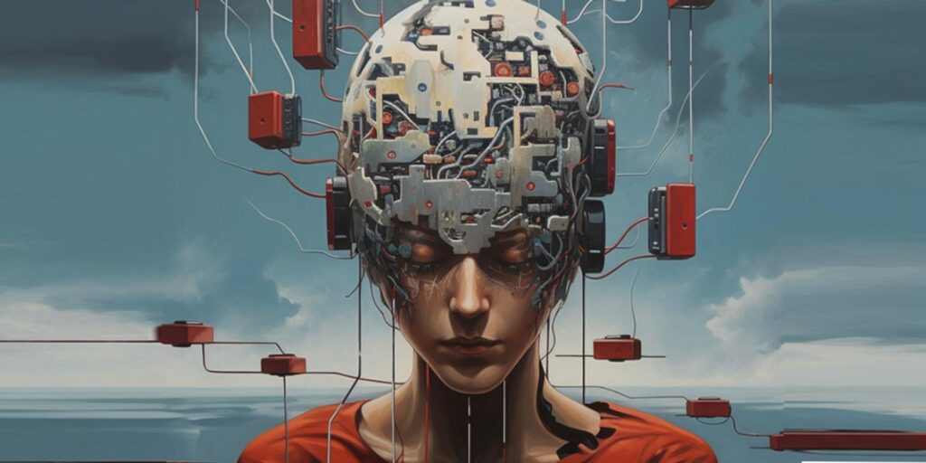 Decode: Anxiety
