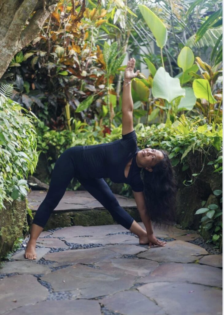Gentle Grounding Hatha
