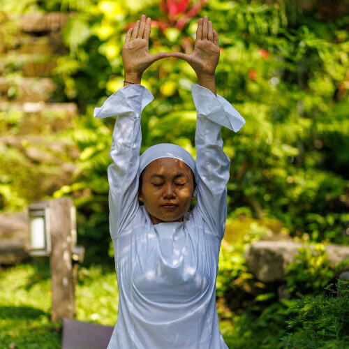 Kundalini Yoga: Energy Rising