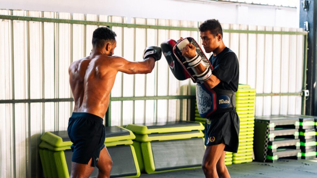 Muay Thai