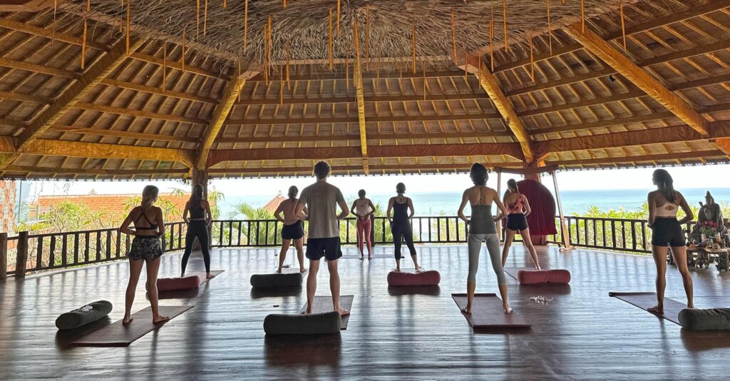 Qi Gong