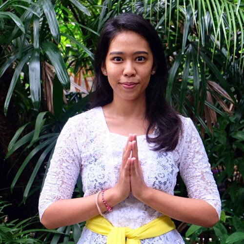 Restorative Yoga