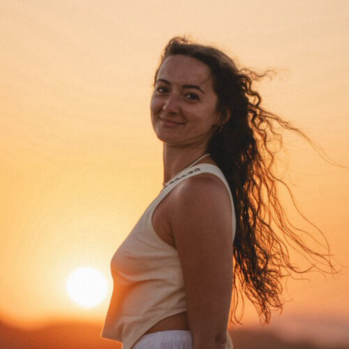 Soft Flow and Yin