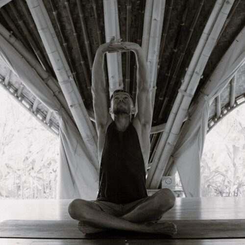 Vinyasa Yoga