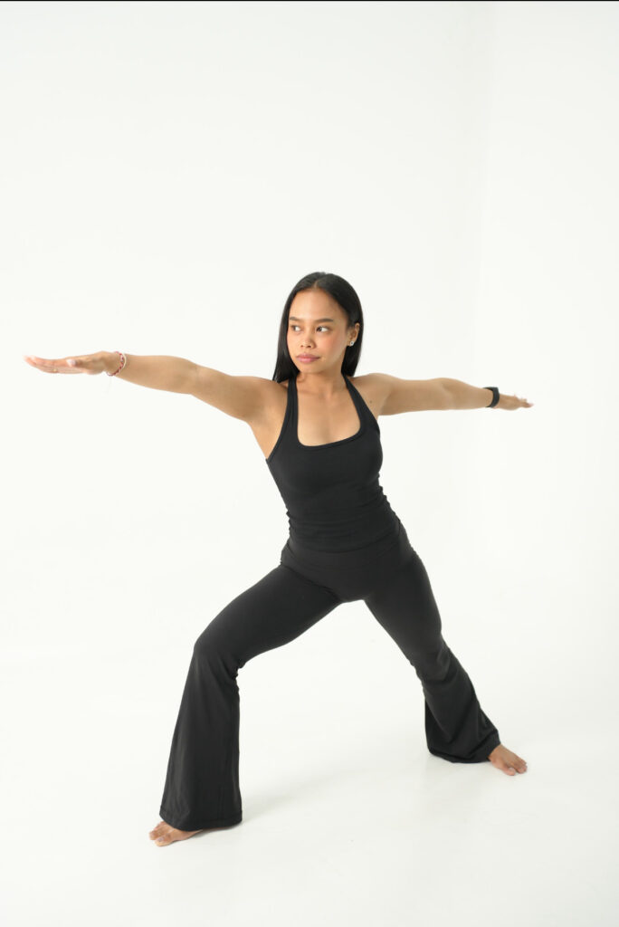 Vinyasa Pulse