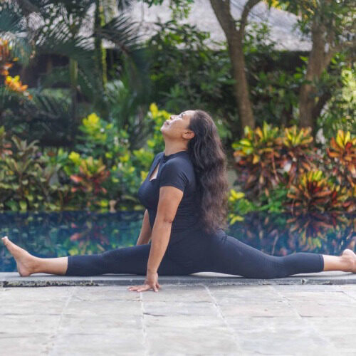 Vinyasa Pulse