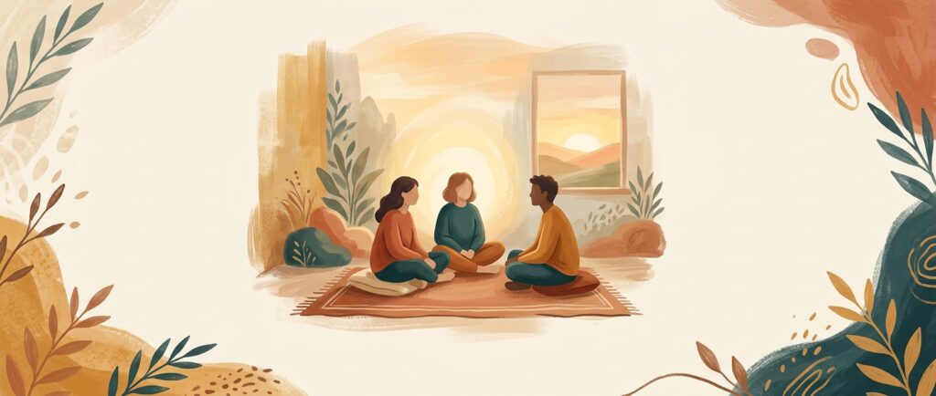 A Spiritual Revolution: Building A Better World by Building The Real True You