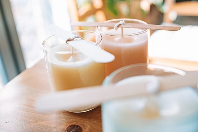 Candle Magick Special Workshop