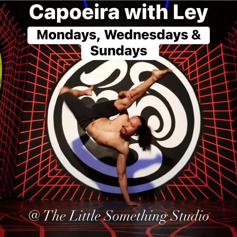Capoeira
