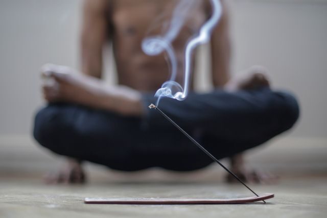 Incense Magick Special Workshop