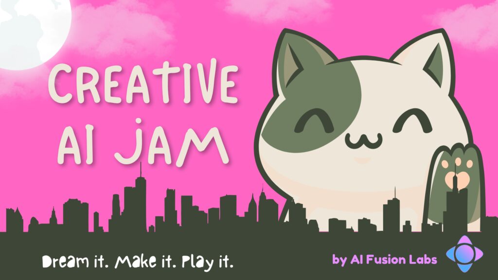 Let's Make Games Together