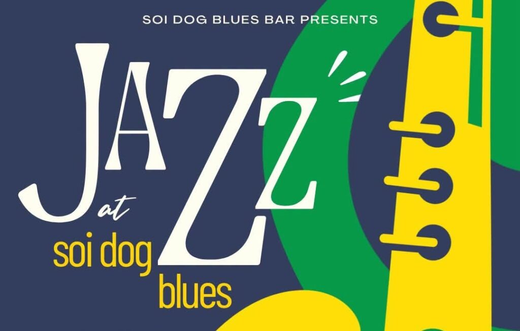 Live Brazilian Jazz