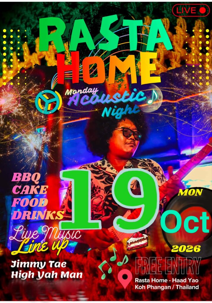 Acoustic Night: Live Music Performance