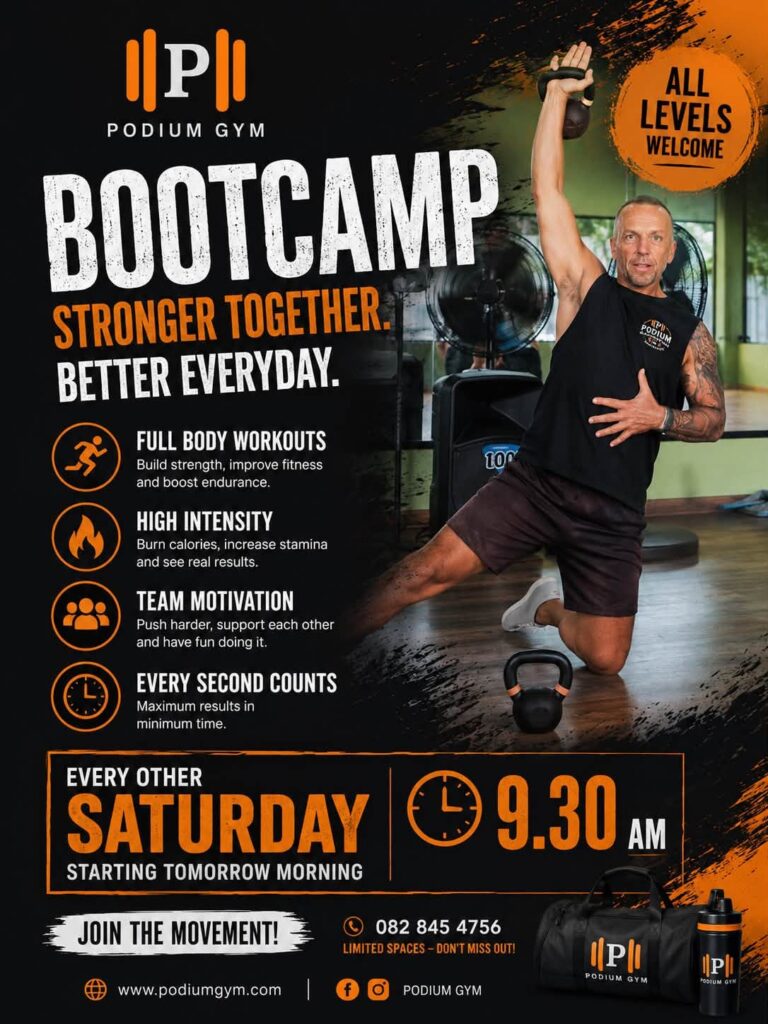 Bootcamp