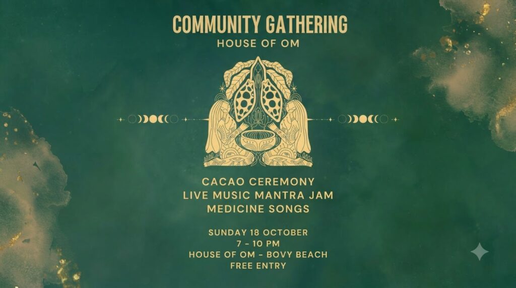 Community Gathering