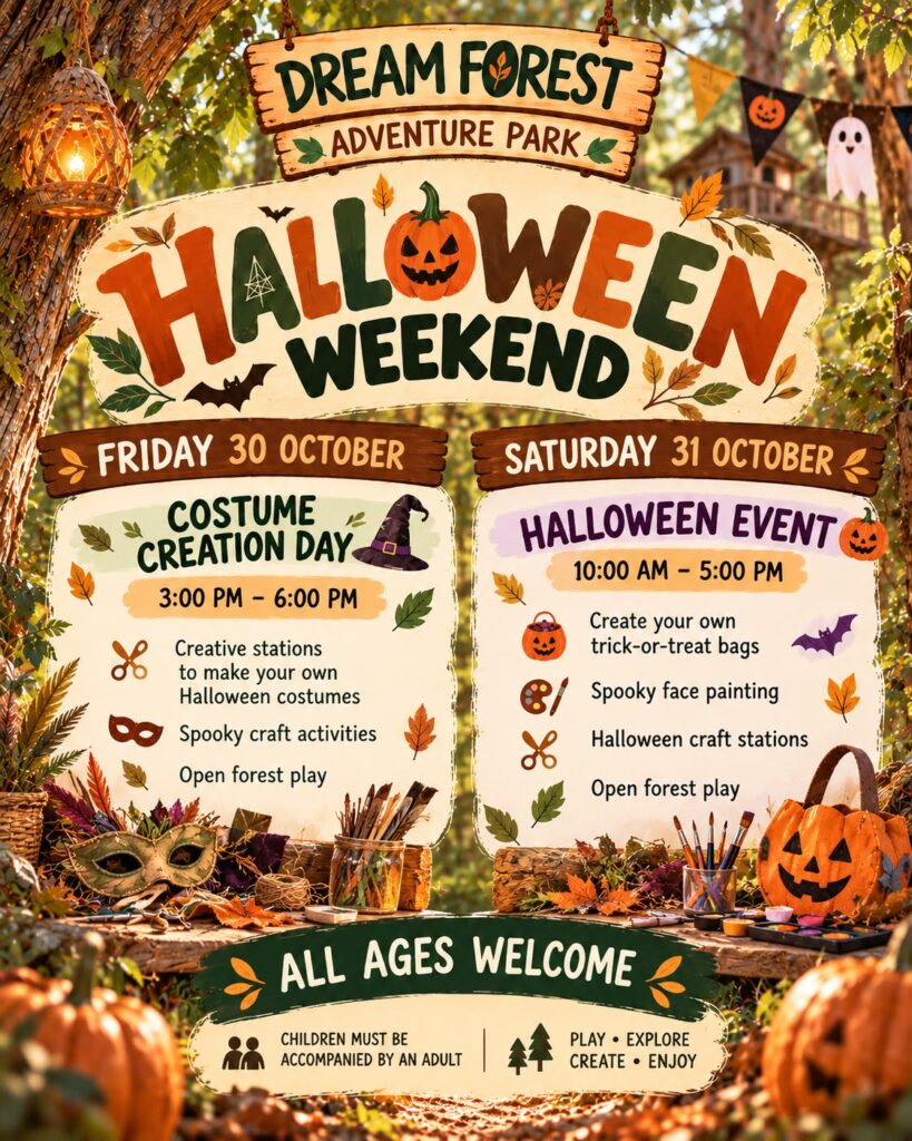 Halloween Costume Making