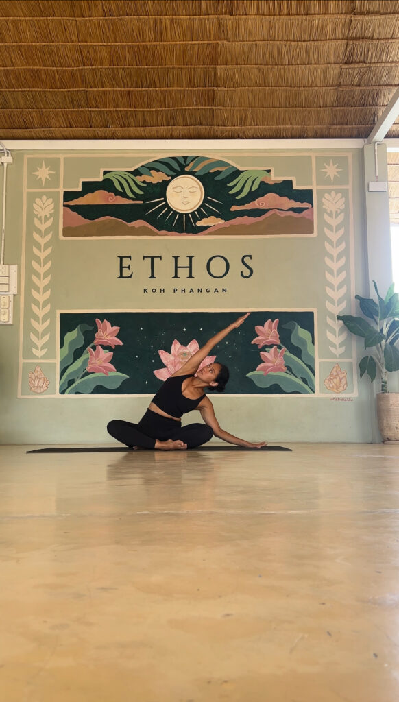 Gentle Flow Yoga