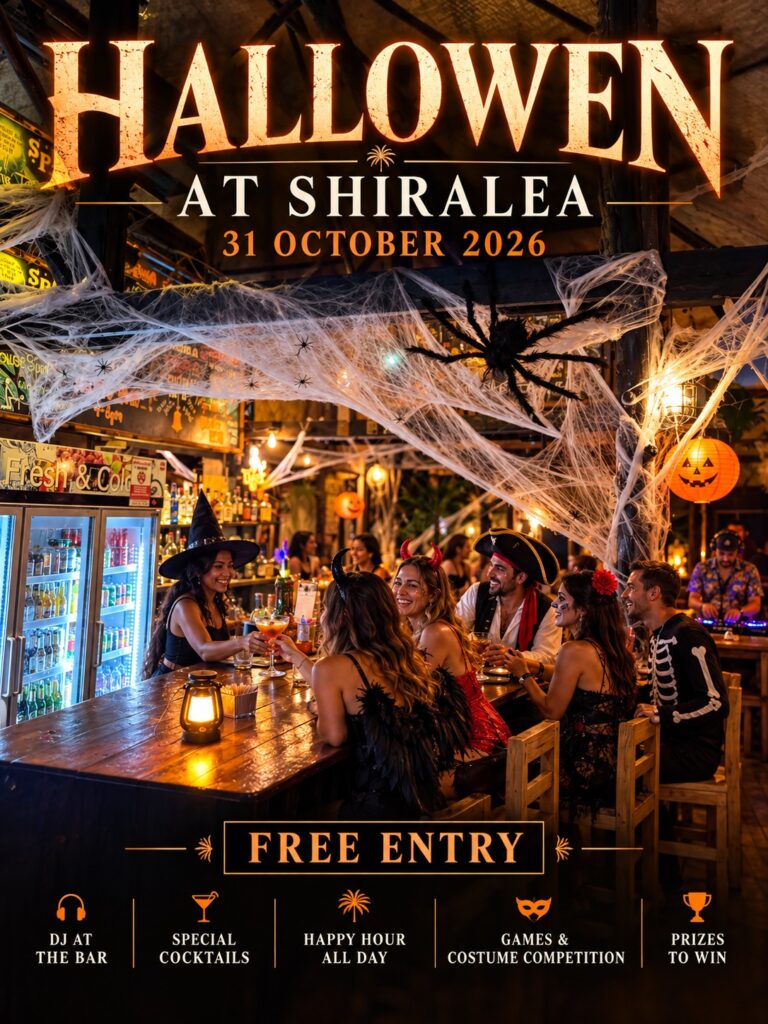 Halloween Party