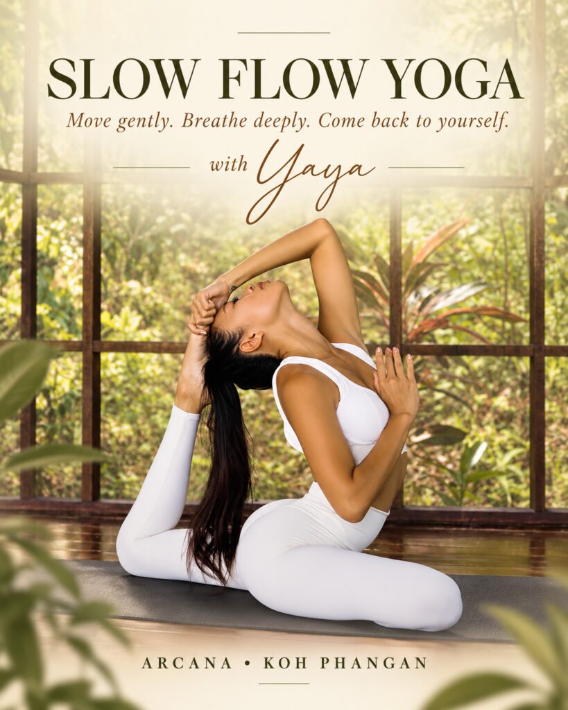 Hatha Yoga