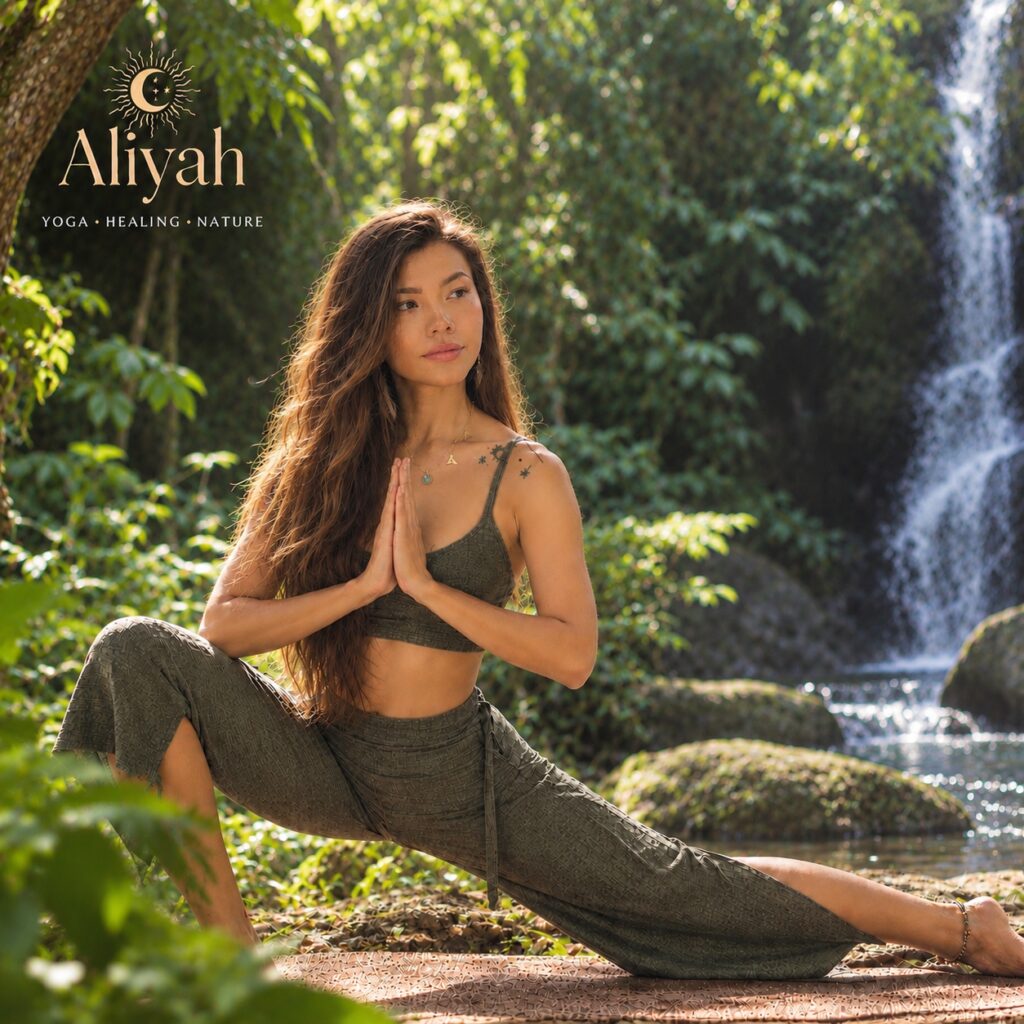 Hatha Yoga & Sound Healing