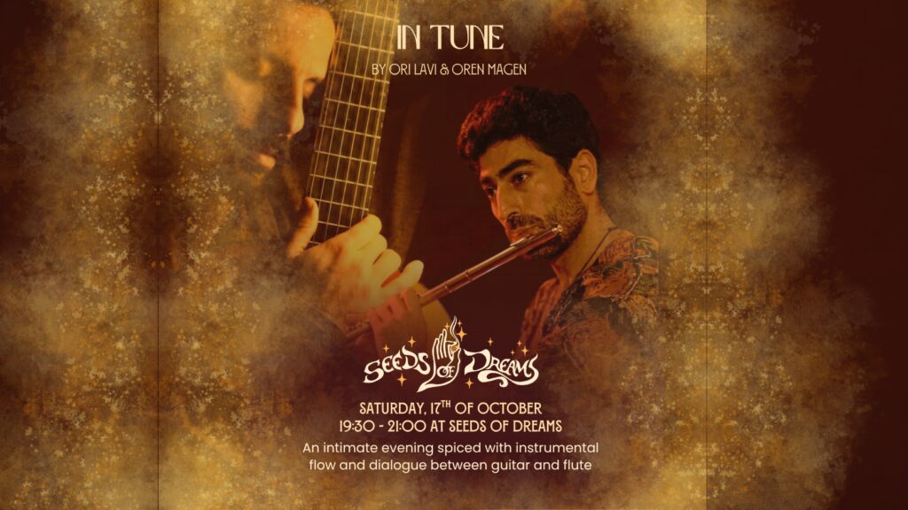 In Tune