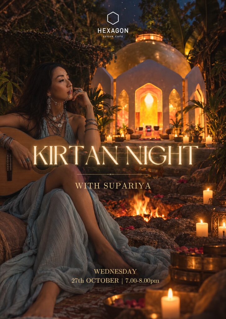 Kirtan Night