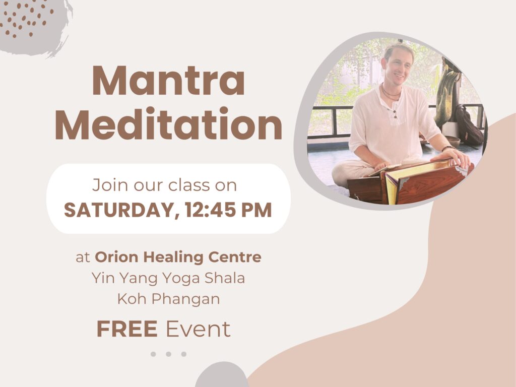 Mantra Meditation