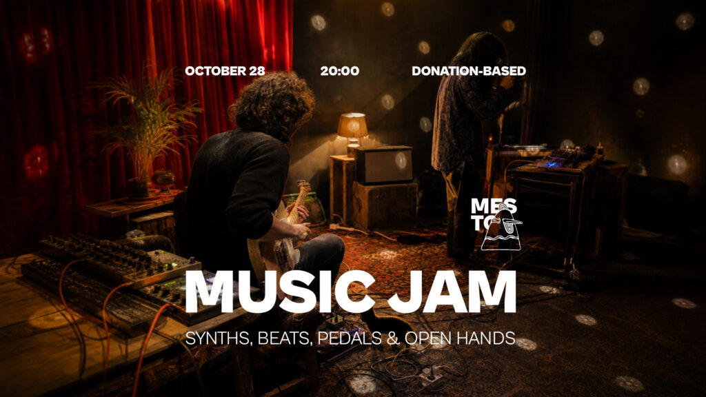 Music Jam