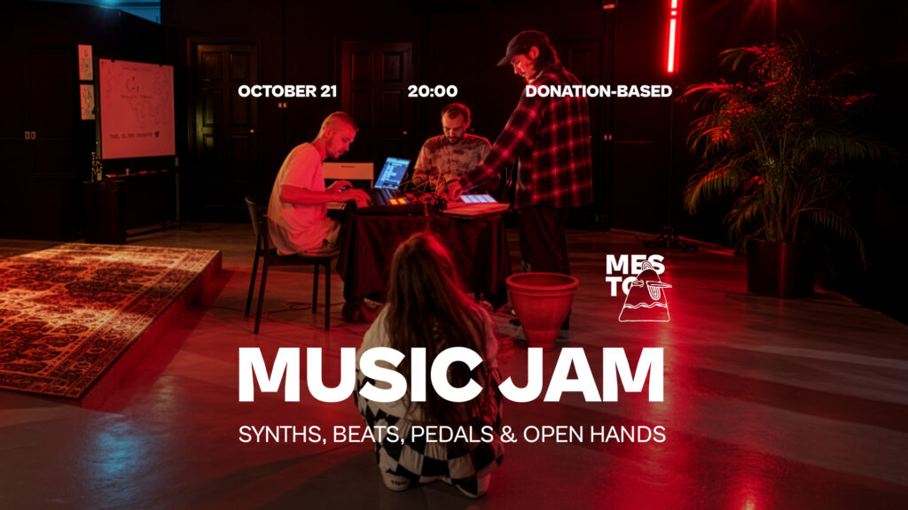 Music Jam