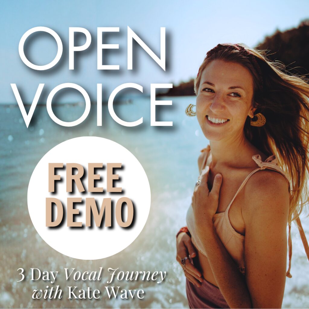 Open Voice Retreat Free Demo - 10 Dec