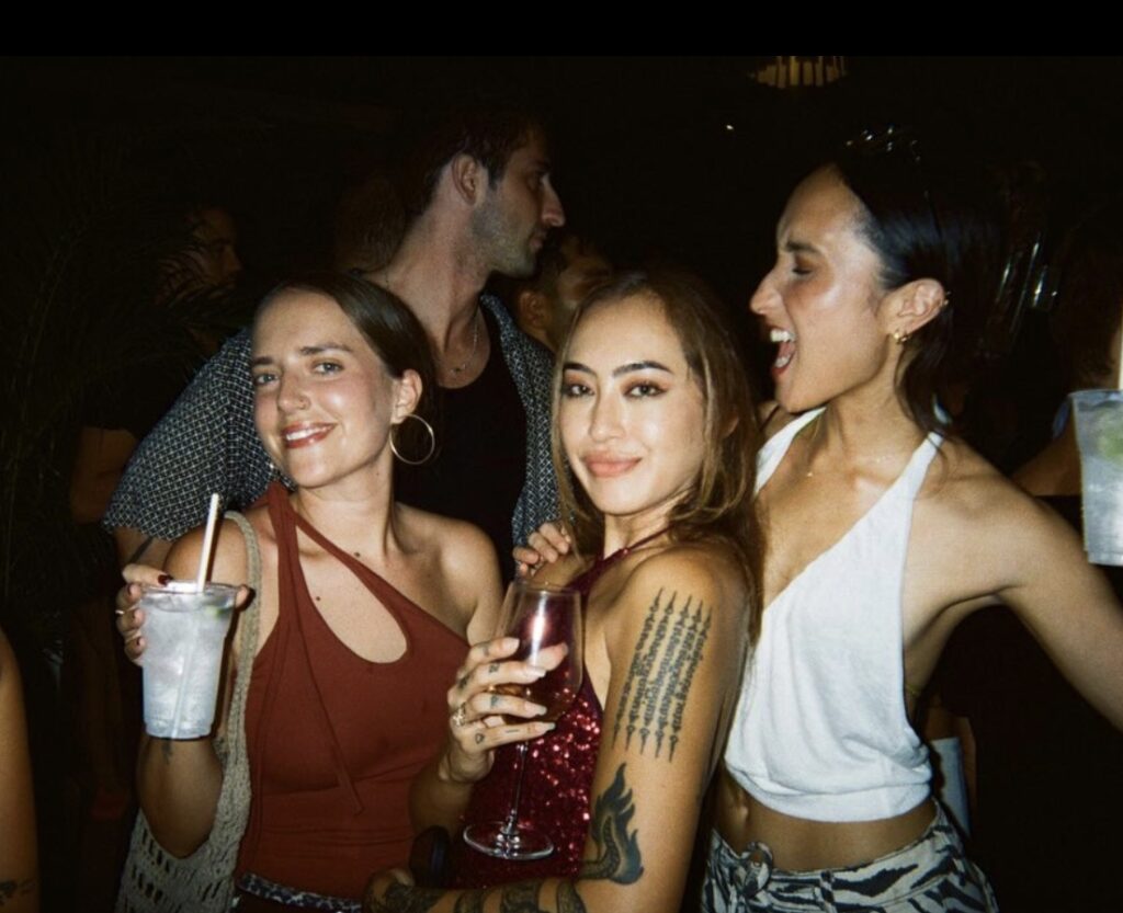 Lakeside Party: DJ Set