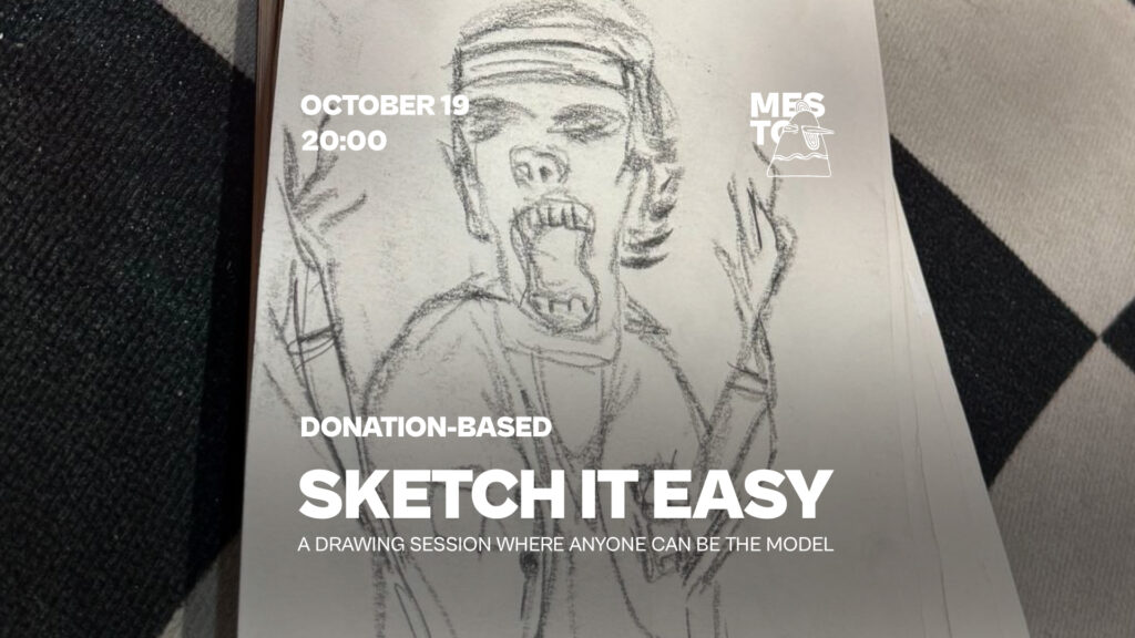 Sketch It Easy