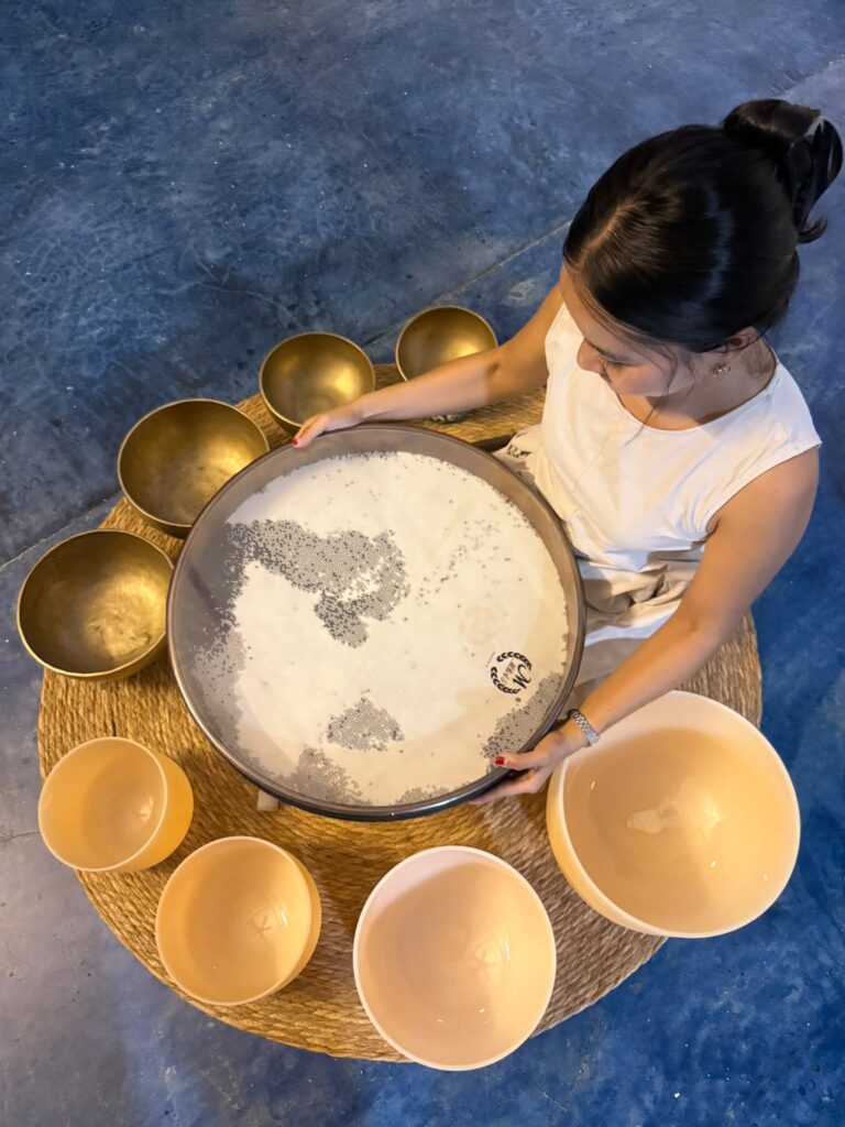 Sound Healing