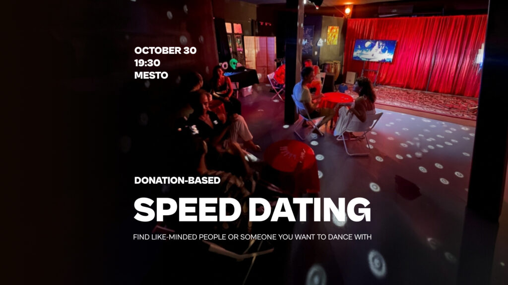 Speed Dating