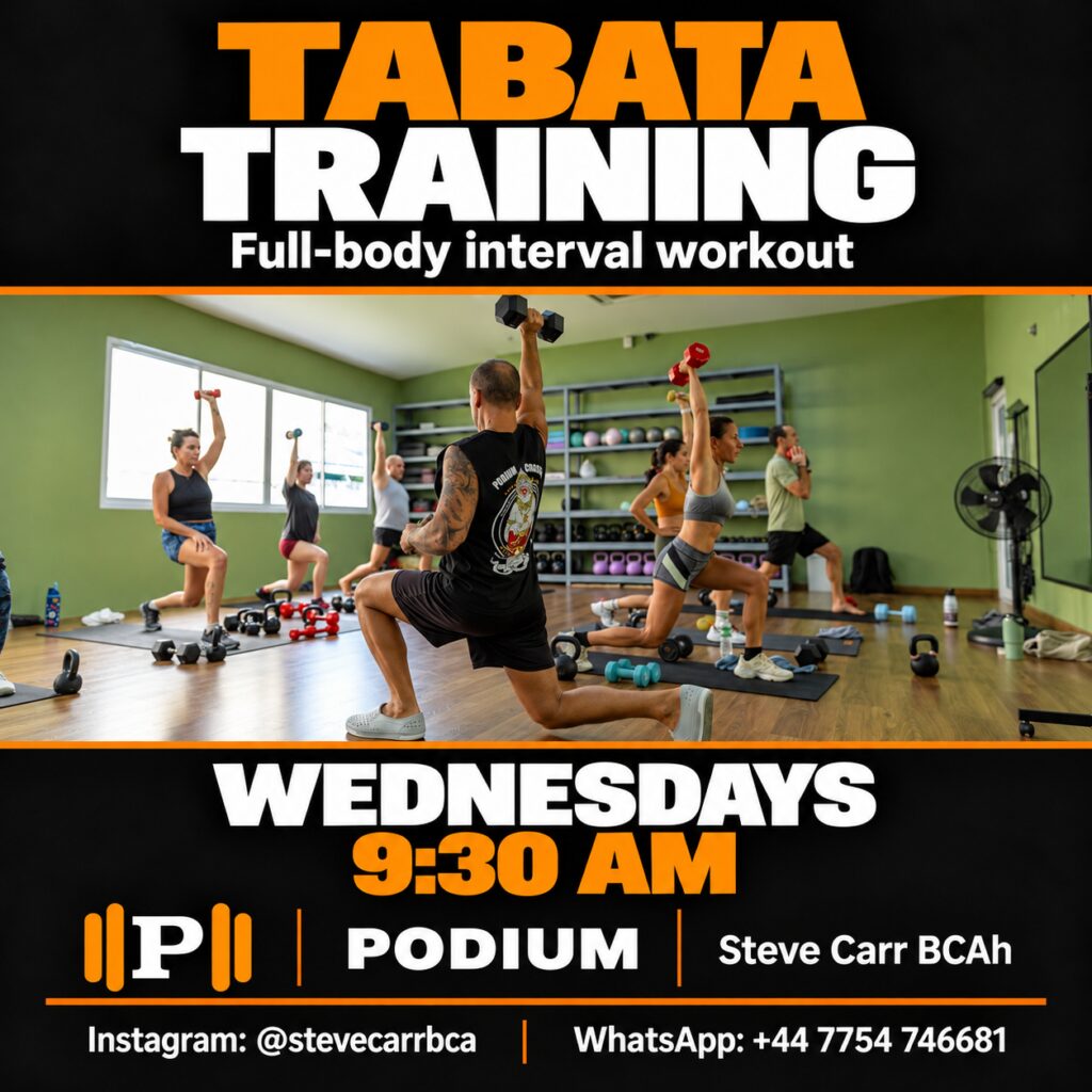 Tabata