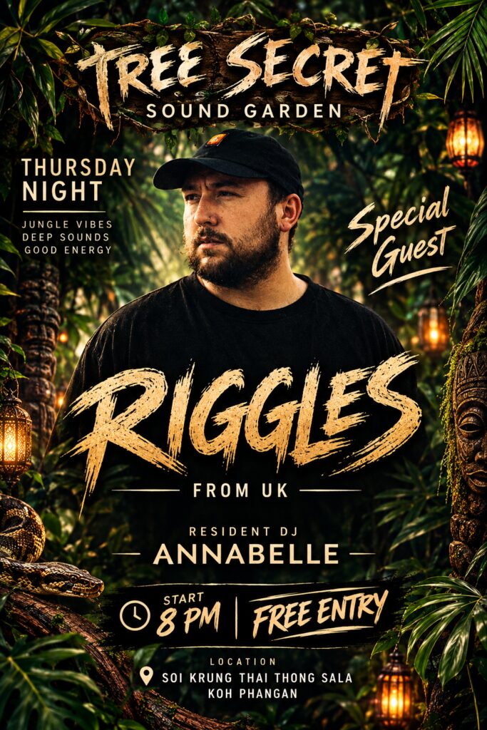 Thursday Party