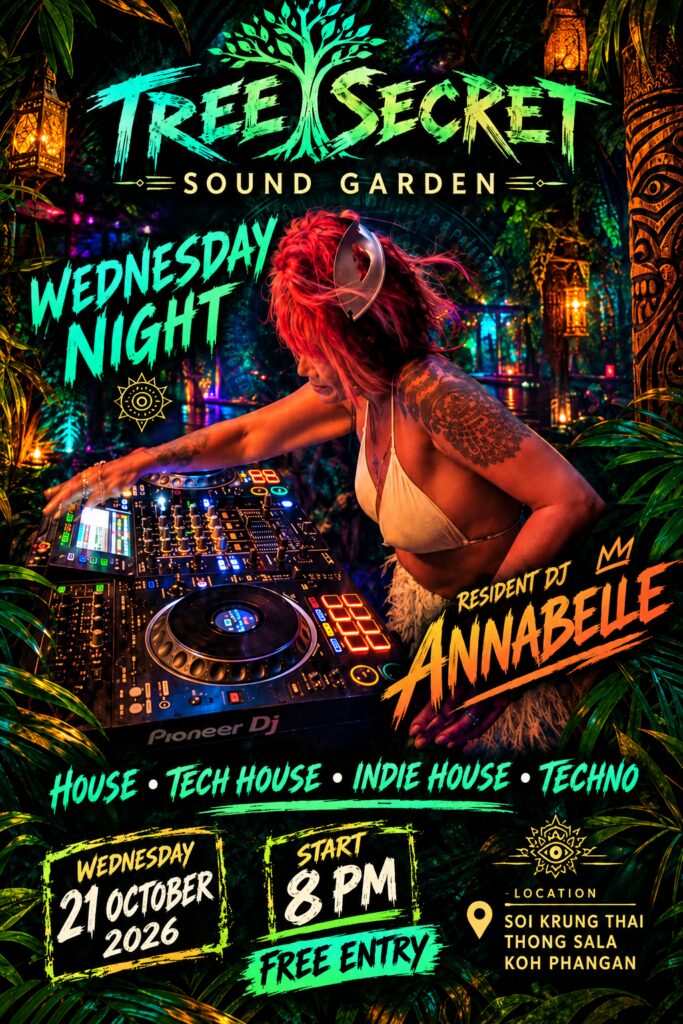 Wednesday Night Party